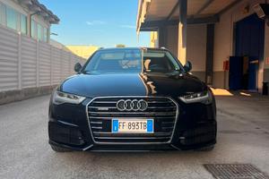 Audi a6 2.0 TDI quattro