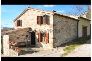 Casa indipendente entroterra Riminese 