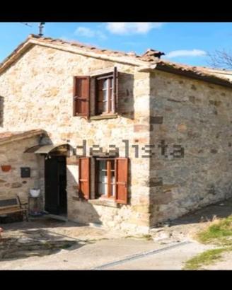 Casa indipendente entroterra Riminese 