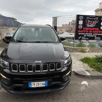 Jeep Compass 1.6 Multijet II 2WD Longitude