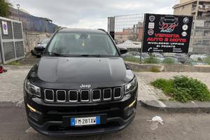 Jeep Compass 1.6 Multijet II 2WD Longitude