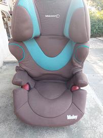 Seggiolino auto x bambini