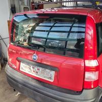 Portellone nudo FIAT PANDA del 2009
