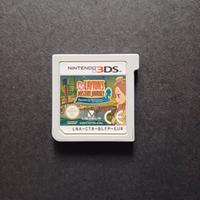 Gioco per Nintendo 3ds Laytons