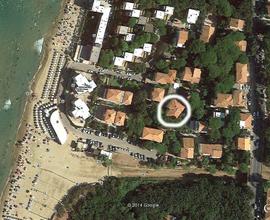 Giugno al mare in famiglia