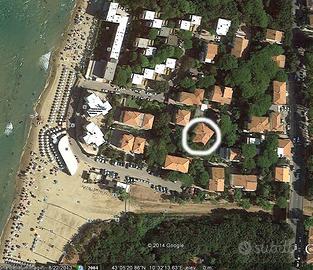 Giugno al mare in famiglia