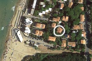 Giugno al mare in famiglia