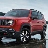 Ricambi JEEP RENEGADE 2018/20