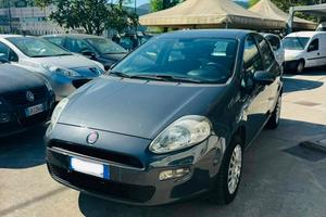 Fiat Punto 1.4 8V 5 porte Easypower Street