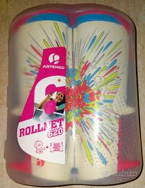 kit portatile da ping pong