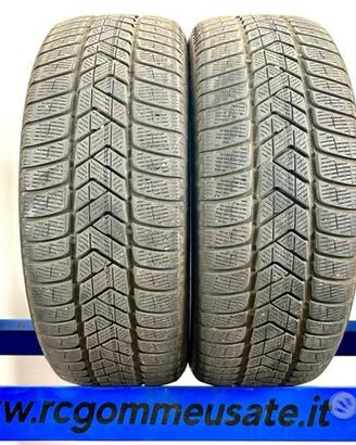 Pirelli 235/50 R20 104V M+S invernali