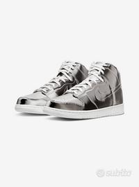 NIKE DUNK HIGH CLOT FLUX

