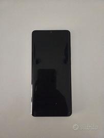 huawei p 30 pro schermo rotto 