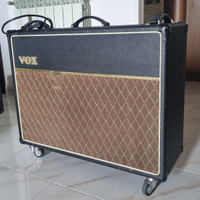 Vox ac30