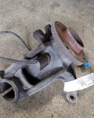Fusello ant destro PEUGEOT 208 1199cc benzina 2013