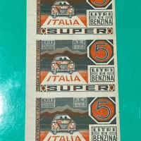 Buoni benzina ACI ENIT Vintage