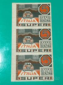 Buoni benzina ACI ENIT Vintage