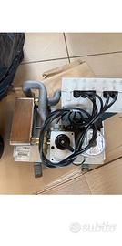 Viessmann Caldaia Sottostazione Completa