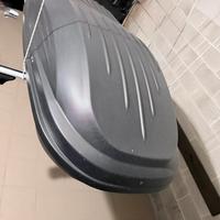 Box tetto G3