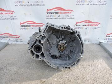 Cambio suzuki sx4 1.6 diesel 9hx rf658