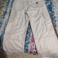 pantaloni uomo jeans