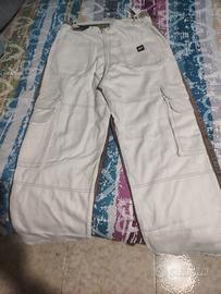 pantaloni uomo jeans