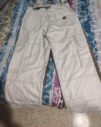 pantaloni uomo jeans