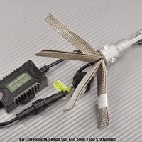 Kit LED HONDA CB600 500 650 1000 1300 STANDARD