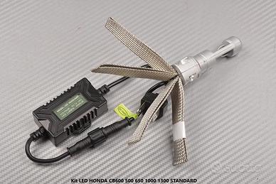 Kit LED HONDA CB600 500 650 1000 1300 STANDARD