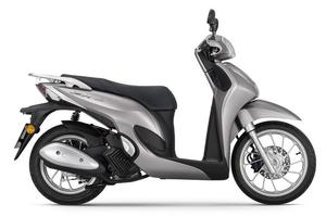 Honda SH 125