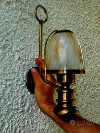 Set n. 2 applique per camera da letto