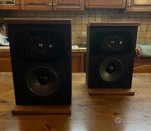 AR Teledine TSW 110 con imballo originale