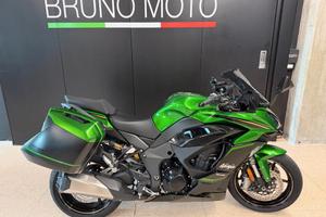 Kawasaki Ninja 1100 SX SE