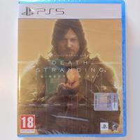 Death stranding director's cut ps5 (nuovo)