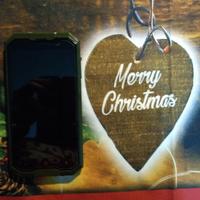 Smartphone HOMTOM ZOJI Z8