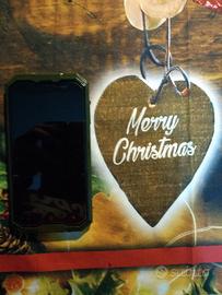 Smartphone HOMTOM ZOJI Z8