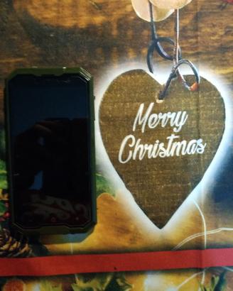 Smartphone HOMTOM ZOJI Z8