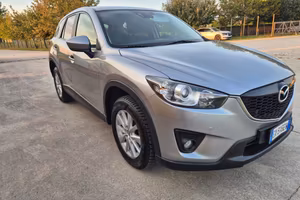 Mazda CX-5 2.2L Skyactiv-D 150CV 2WD Evolve