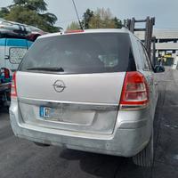 Ricambio Opel Zafira anno 2012