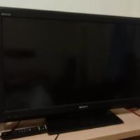 Sony Bravia 37 pollici