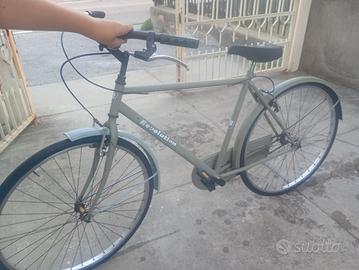 bicicletta da uomo 50€