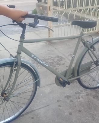 bicicletta da uomo 50€