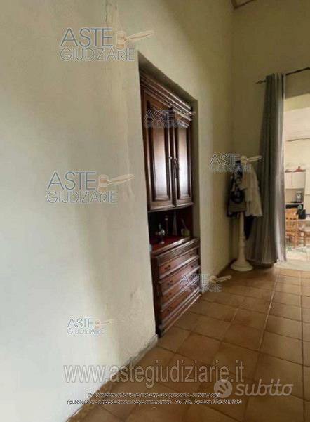 Appartamento – Somma Vesuviana, Santa Maria di Costantinopoli, Borgo Casamale - Vista 4