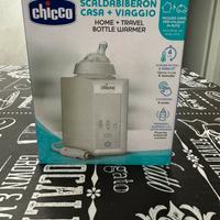 Scaldabiberon Chicco come nuovo