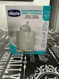 Scaldabiberon Chicco come nuovo