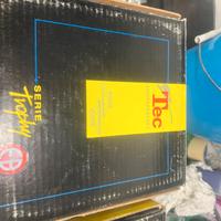 woofer tec pL 21 - cm.20