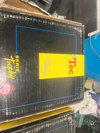 woofer tec pL 21 - cm.20