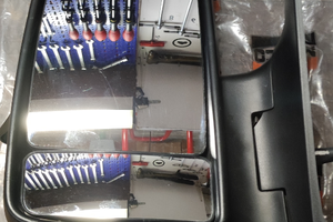 Specchietto retrovisore Volkswagen Crafter