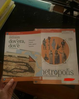 9788869103155 metropolis 2