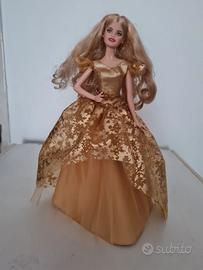 Barbie da collezione.